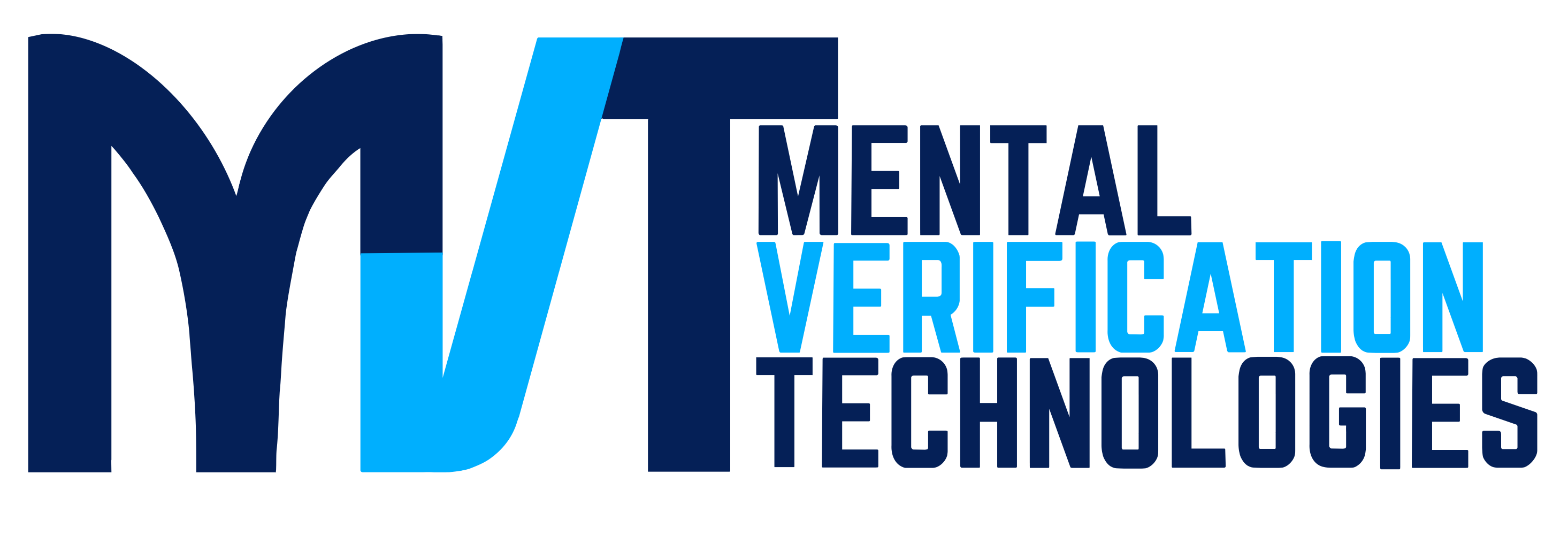 Mental Verification Technologies Logo