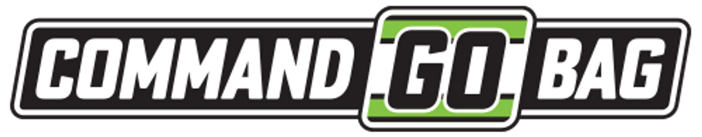 Command Go Bag Logo